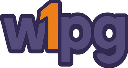 W1PG Logo